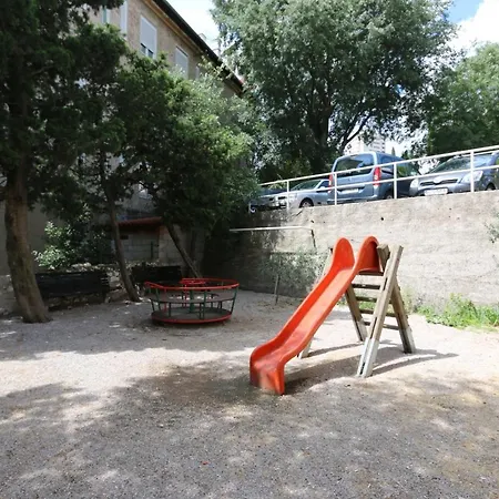 With Wifi - 16455 Apartment Rijeka