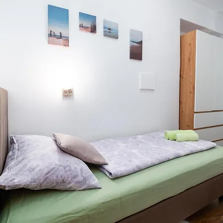 With Wifi - 16455 Apartment