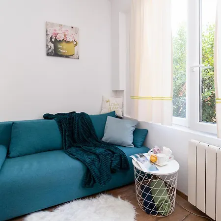 With Wifi - 16455 Rijeka