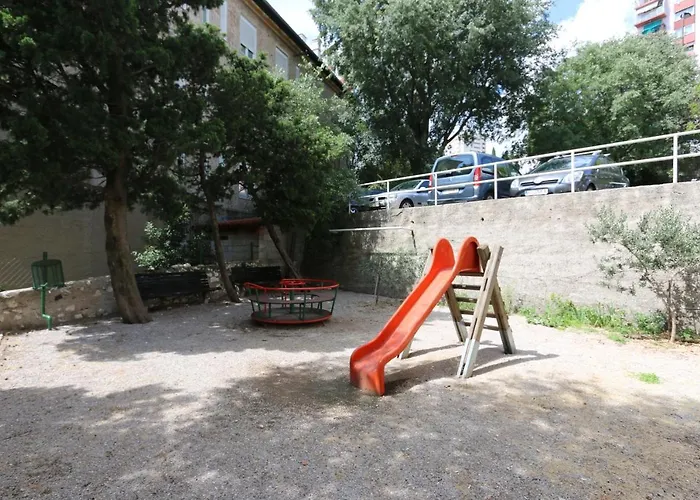 With Wifi - 16455 Appartamento Fiume