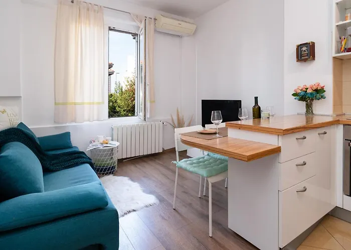 Appartamento With Wifi - 16455 *