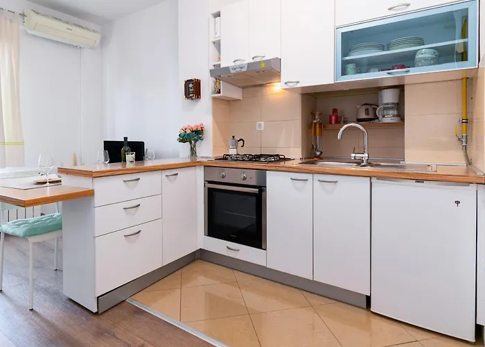 Appartamento With Wifi - 16455